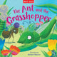 Book cover of: Ant and the Grasshopper