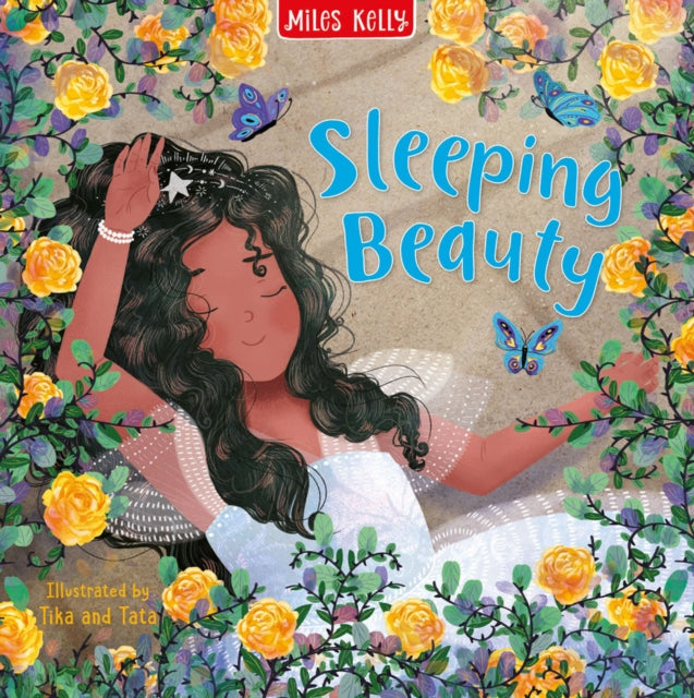 Book cover of: Sleeping Beauty