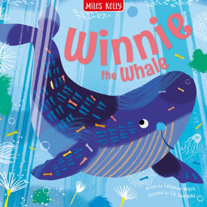 Sea Winnie the Whale