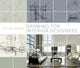 Book cover of: Drawing for Interior Designers. By: Gilles Ronin
