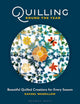 Book cover of: Quilling Round the Year. By: Rachel Warrillow