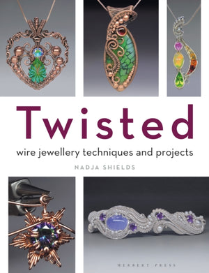 Twisted