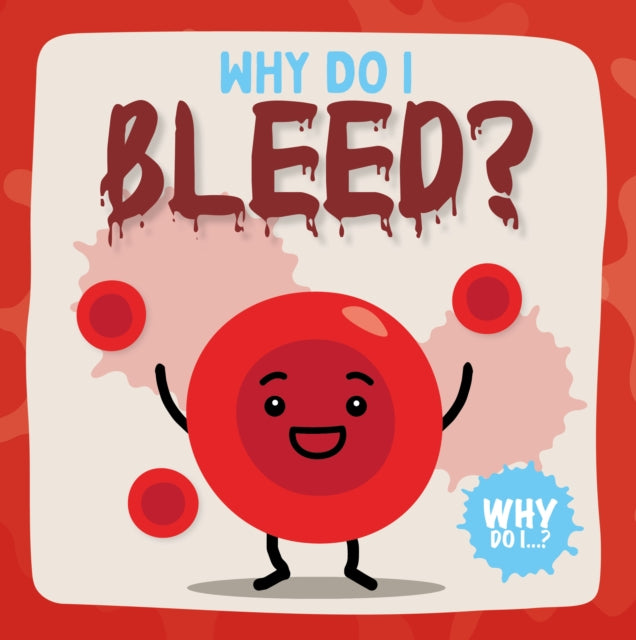 Book cover of: Bleed. By: Kirsty Holmes