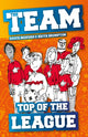 Book cover of: Top of the League. By: David Bedford
