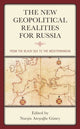 Book cover of: New Geopolitical Realities for Russia. By: Nurşin Ateşoğlu Güney