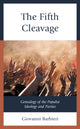 Book cover of: Fifth Cleavage. By: Giovanni Barbieri