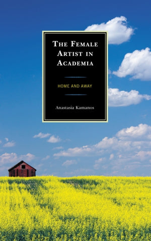 Female Artist in Academia