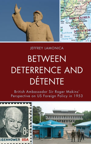 Between Deterrence and Detente