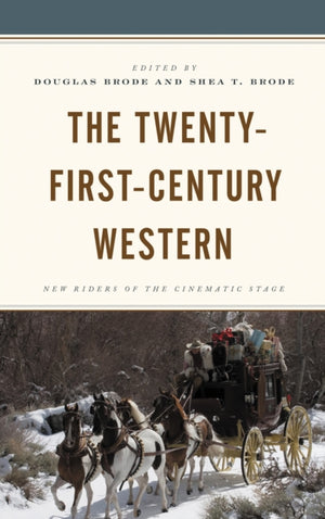 Twenty-First-Century Western