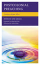 Book cover of: Postcolonial Preaching. By: HyeRan Kim-Cragg