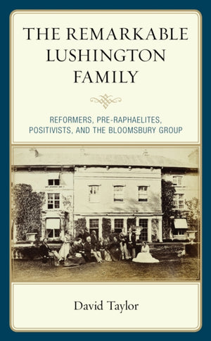 The Remarkable Lushington Family