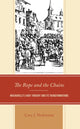 Book cover of: Rope and the Chains. By: Cary Joseph Nederman