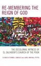 Book cover of: Re-membering the Reign of God. By: Elizabeth O'Donnell Gandolfo