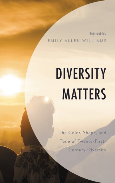 Book cover of: Diversity Matters. By: Emily Allen Williams