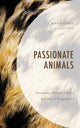 Book cover of: Passionate Animals. By: Mara-Daria Cojocaru