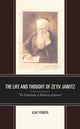 Book cover of: Life and Thought of Ze’ev Jawitz. By: Asaf Yedidya