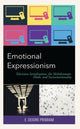 Book cover of: Emotional Expressionism. By: E. Deidre Pribram