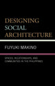 Book cover of: Designing Social Architecture