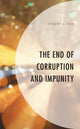 Book cover of: End of Corruption and Impunity. By: Stuart S. Yeh