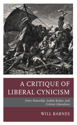 A Critique of Liberal Cynicism