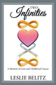Book cover of: Two Infinities