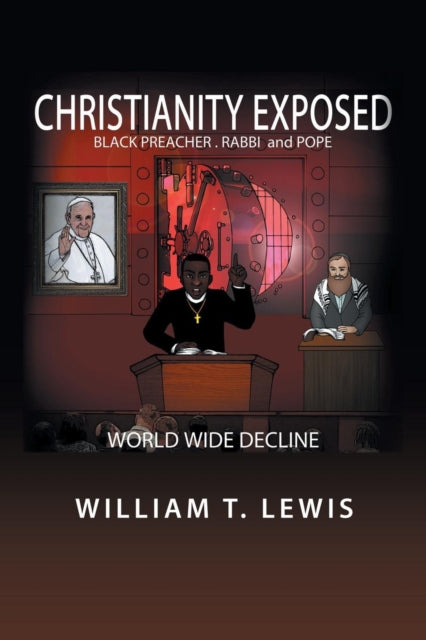 Book cover of: Christianity Exposed