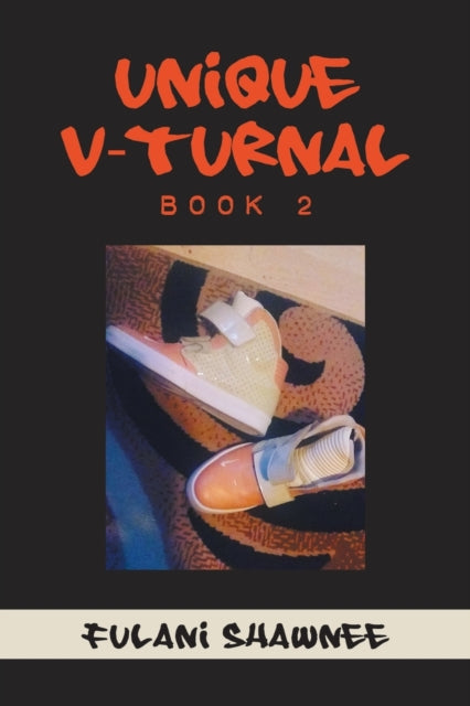 Book cover of: Unique V-Turnal