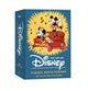 Book cover of: Art of Disney: Iconic Movie Posters: 100 Collectible Postcards