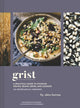 Book cover of: Grist. By: Abra Berens