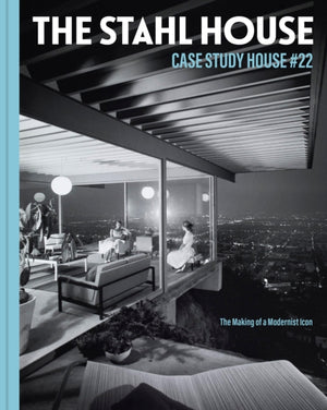 Stahl House: Case Study House #22