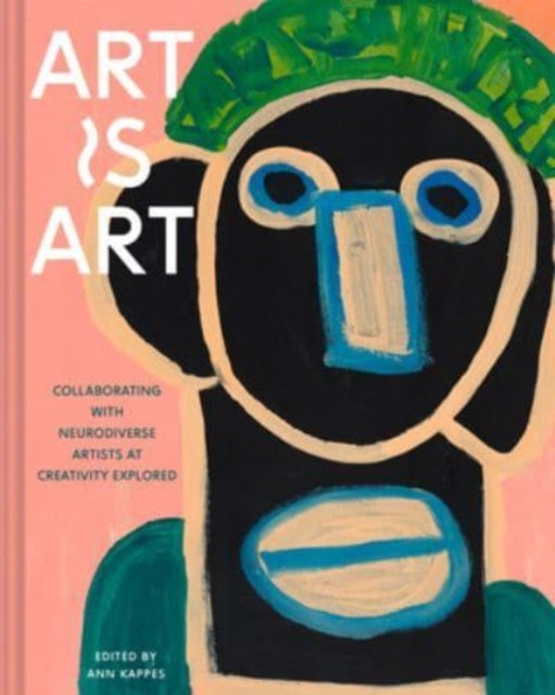 Book cover of: Art Is Art. By: Ann Kappes