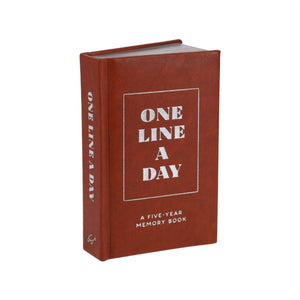 Luxe One Line a Day