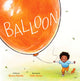 Book cover of: Balloon