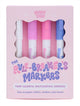 Book cover of: Rule-Breaker's Markers. By: Huyen Dinh