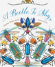 Book cover of: Beetle Is Shy. By: Dianna Hutts Aston