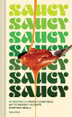 Book cover of: Saucy. By: Ashley Boyd