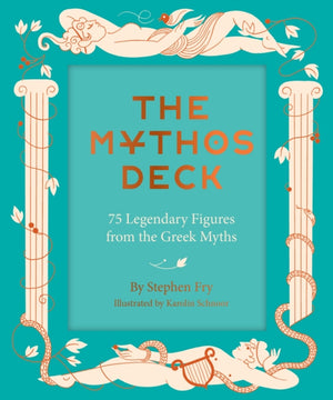 The Mythos Deck