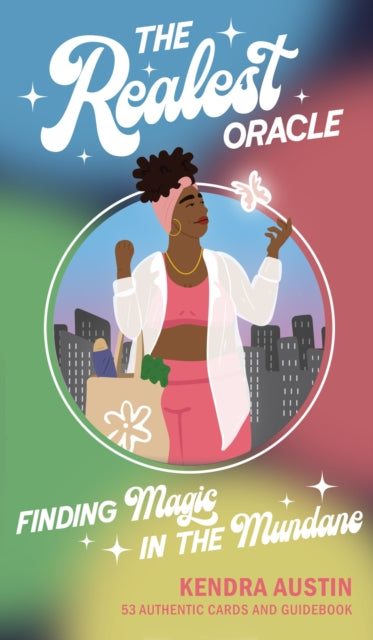 Realest Oracle Deck