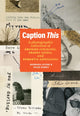 Book cover of: Caption This. By: Barbara Levine