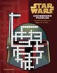 Book cover of: Star Wars Crossword Puzzles. By: James Floyd
