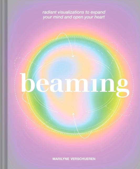 Book cover of: Beaming. By: Marilyne Verschueren