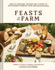 Book cover of: Feasts on the Farm