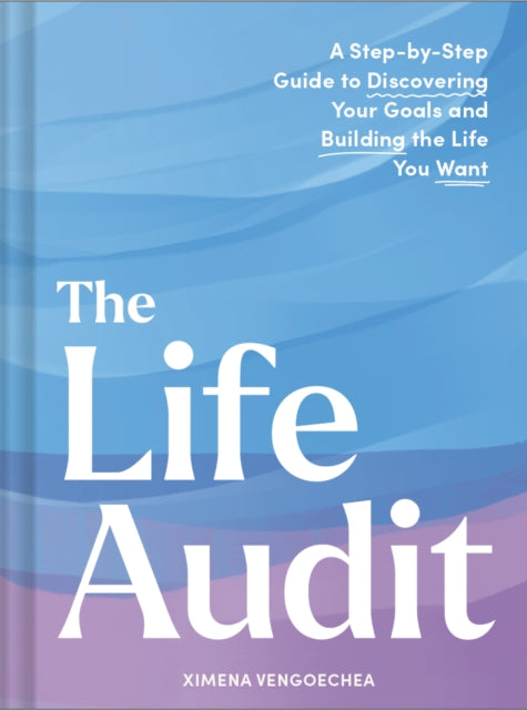Book cover of: Life Audit