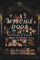 Book cover of: Witch's Door. By: Ryan Matthew Cohn