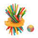 Book cover of: Hedgehog Prickly Sticks