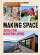 Book cover of: Making Space