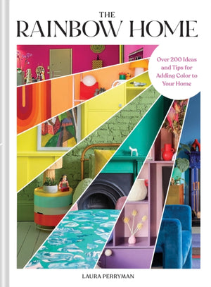 The Rainbow Home
