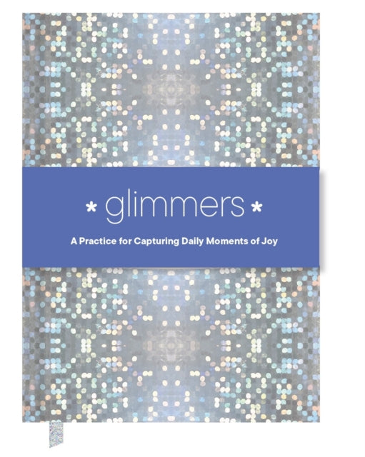Book cover of: Glimmers