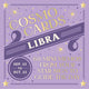 Book cover of: Cosmo Cards: Libra
