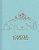 Book cover of: Studio Ghibli Castle in the Sky Sketchbook